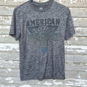 🌟 American Fighter Tshirt Size Large